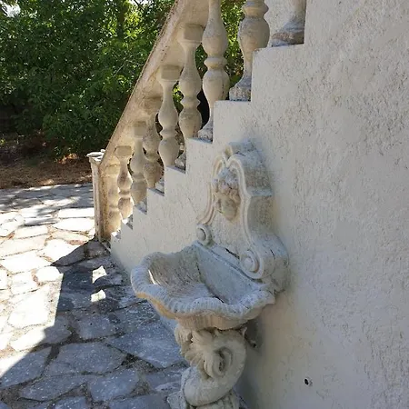 Vila Pasiphae Armenoi  Exterior photo