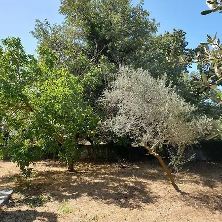 Vila Pasiphae Armenoi  Exterior photo