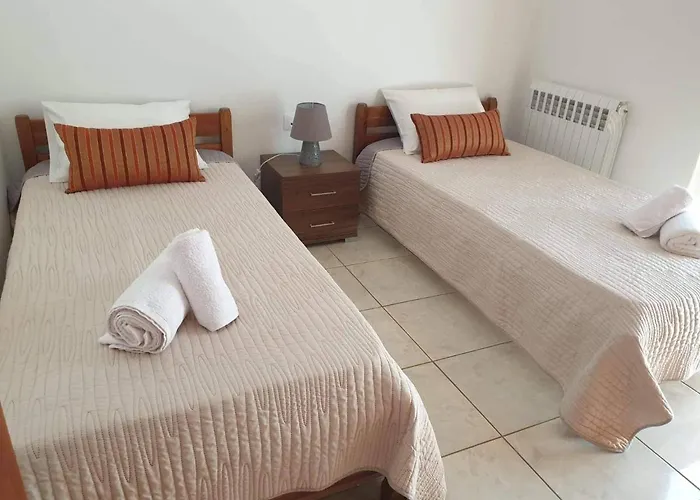 Vila Pasiphae