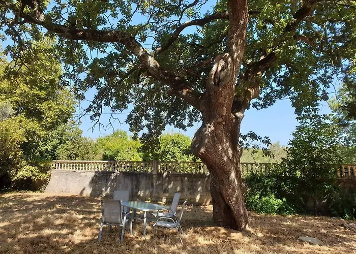 Vila Pasiphae