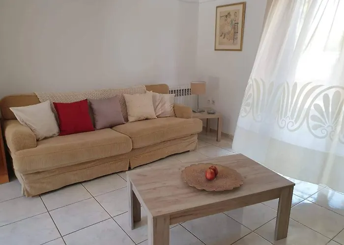 Vila Pasiphae